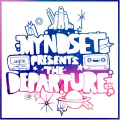 The Departure (2017 Mixtape)