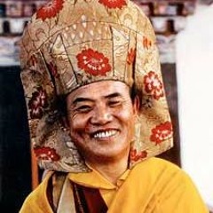 16th Karmapa 2