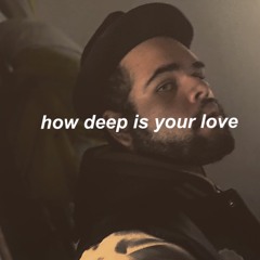 Bee Gees - How Deep Is Your Love (Cover by Fagner Matos)