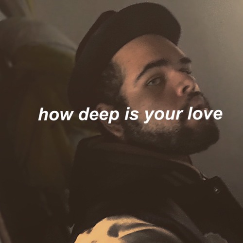 Bee Gees - How Deep Is Your Love (Cover by Fagner Matos)