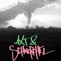 ARBEIT - EPISODE 7 - AXT UND SCHNORCHEL PODCAST