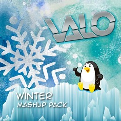 Winter Mash Up Pack Mixtape 2017 ***FREE DOWNLOAD***