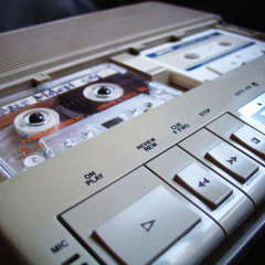 the time i went nuts with an answering machine text