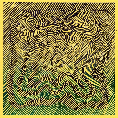 Bambooman - 'Whispers (feat. Elsa Hewitt)'