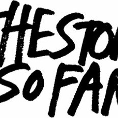 The Story So Far - High Regard (Mix Test)