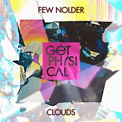 Few Nolder - Clouds (Boso Reversion) (Snippet)