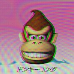 ドンキーコング ● F O R E S T