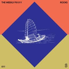 The Weekly Fix 011 : Rooks