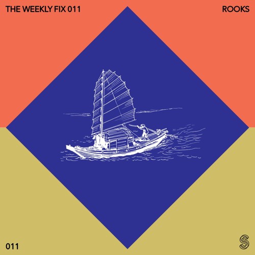 The Weekly Fix 011 : Rooks