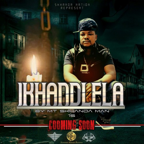 Stream MT - Inkanyezi (dancehall)[1] by Mtekza | Listen online for free ...