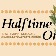 Perks - Halftime Oranges 3 Promo Mix
