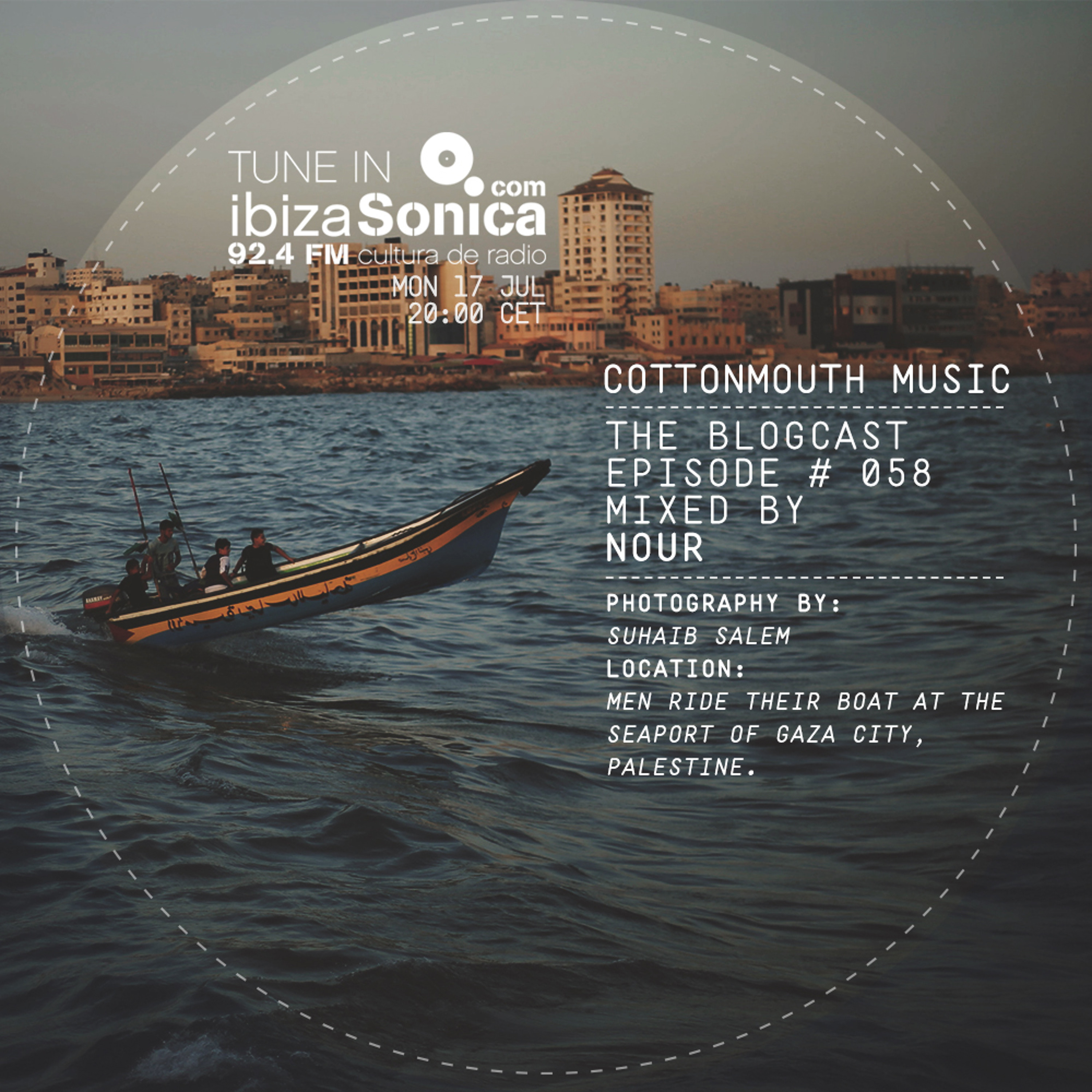 Cottonmouth Music