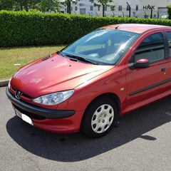 Peugeot 206 1.4L HDI