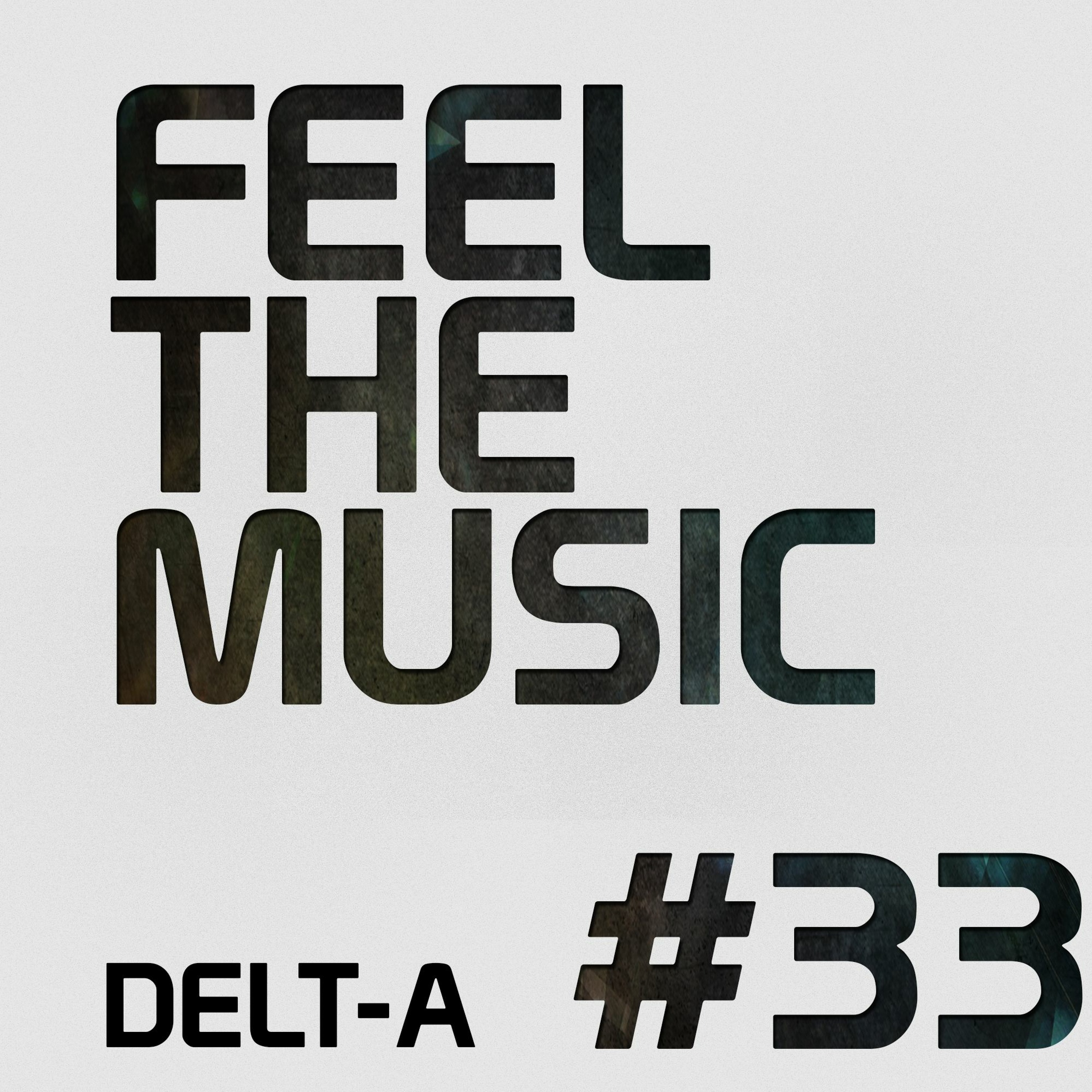 Delt-A DJ Mixes