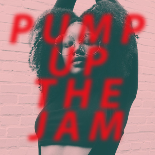 Full Crate - Pump Up The Jam [Remix]