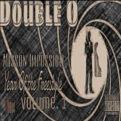 Double0negro - U ALREADY  JUSE BEATS