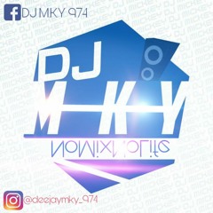 Samnoux Ft DJ M.K.Y - Chavire Mon Ker (Audio) 2017