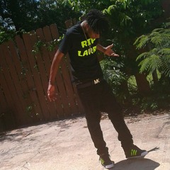 Cge Monyae- Lost In The Clouds