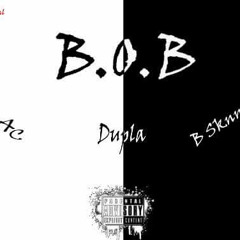 B.O.B_dupla: AC_B SKNNY