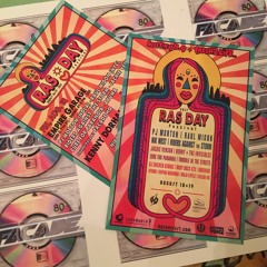 RAS DAY FEST 2017 Mixtape by Facade HQ