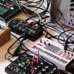 Boxes & Lights test