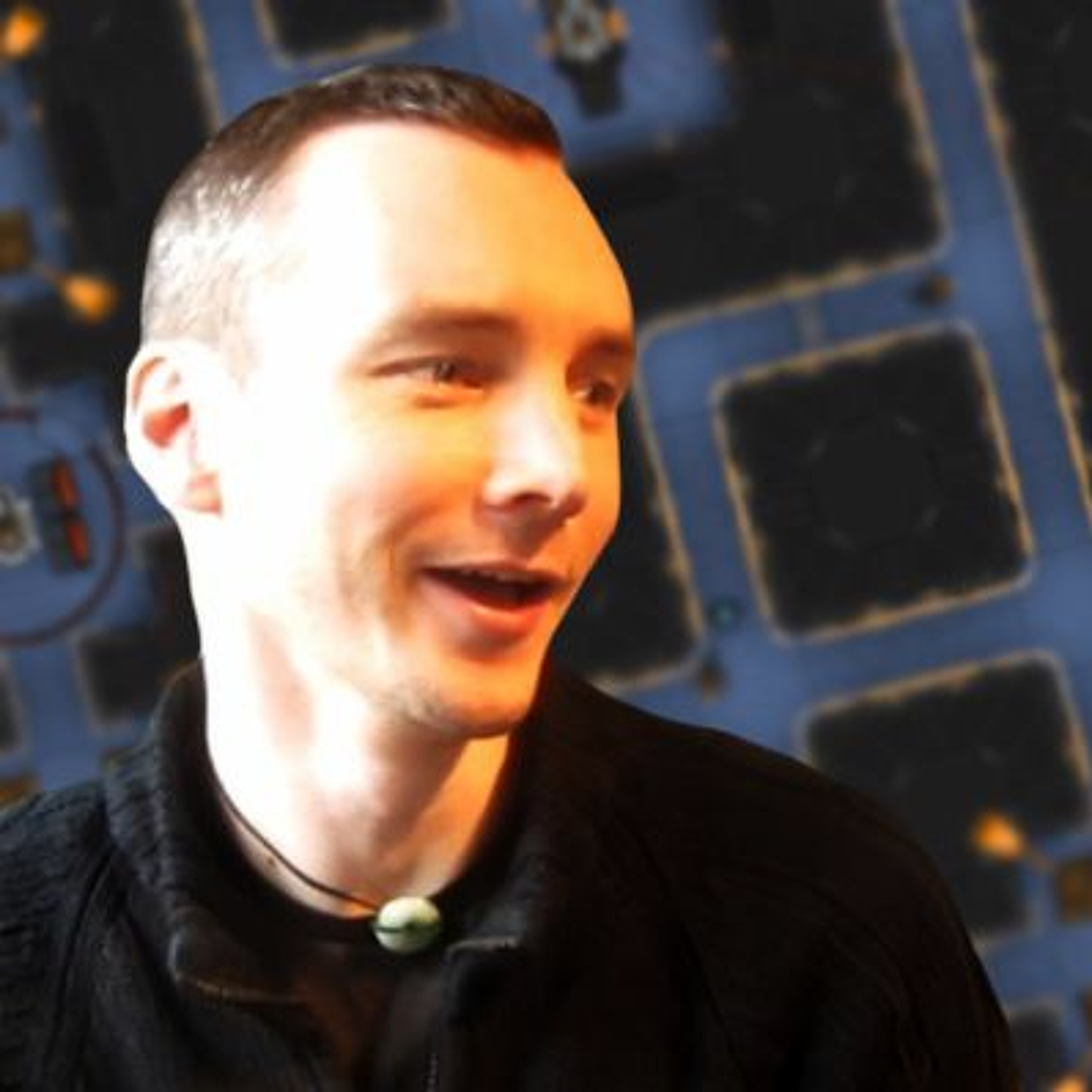 The Eurogamer Podcast #29: The boys chat with Tom Francis