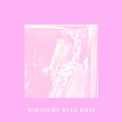 MIDNIGHT BLU feat. 仙人掌, Emi Meyer - EDIT -