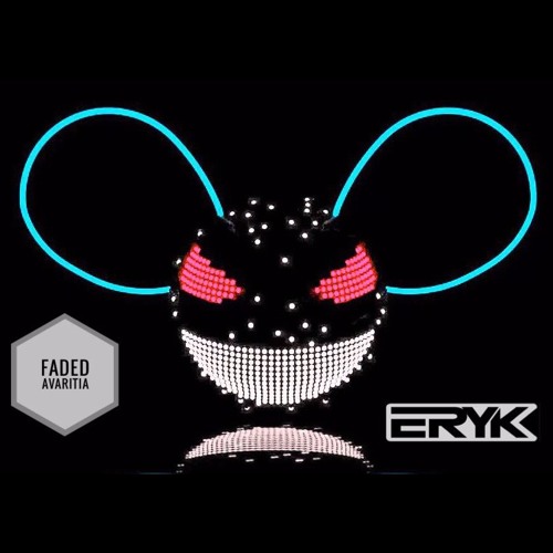 Faded Avaritia (Eryk Gee Revamp)