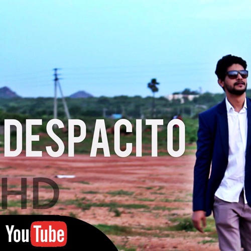 DESPACITO [Hindi Version] - AADAT, NINJA Mashup - Sanjay Beri