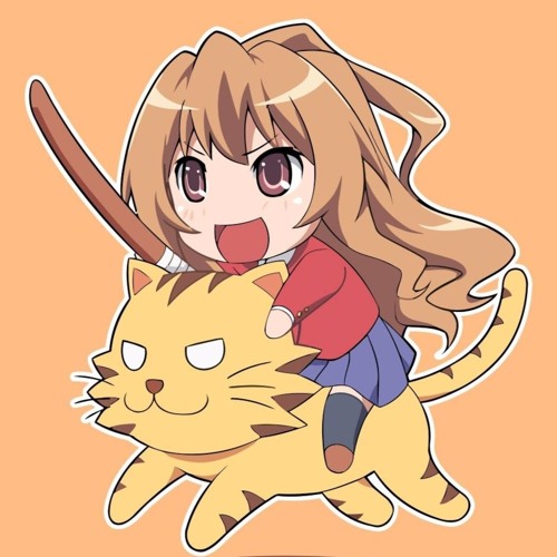 Toradora! とらドラ