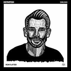 Ron Flatter - Seeya (Definition Remix)