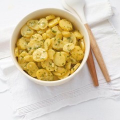 Gohma & ReeK - Potato Salad (Free Download)