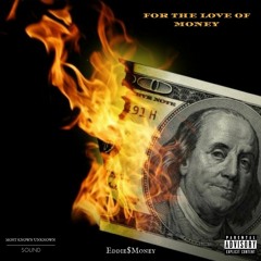 Muva Proud [Prod. By TreToldEm]