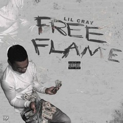 LIL CRAY - On My Tiggy prodBY AbeBEats