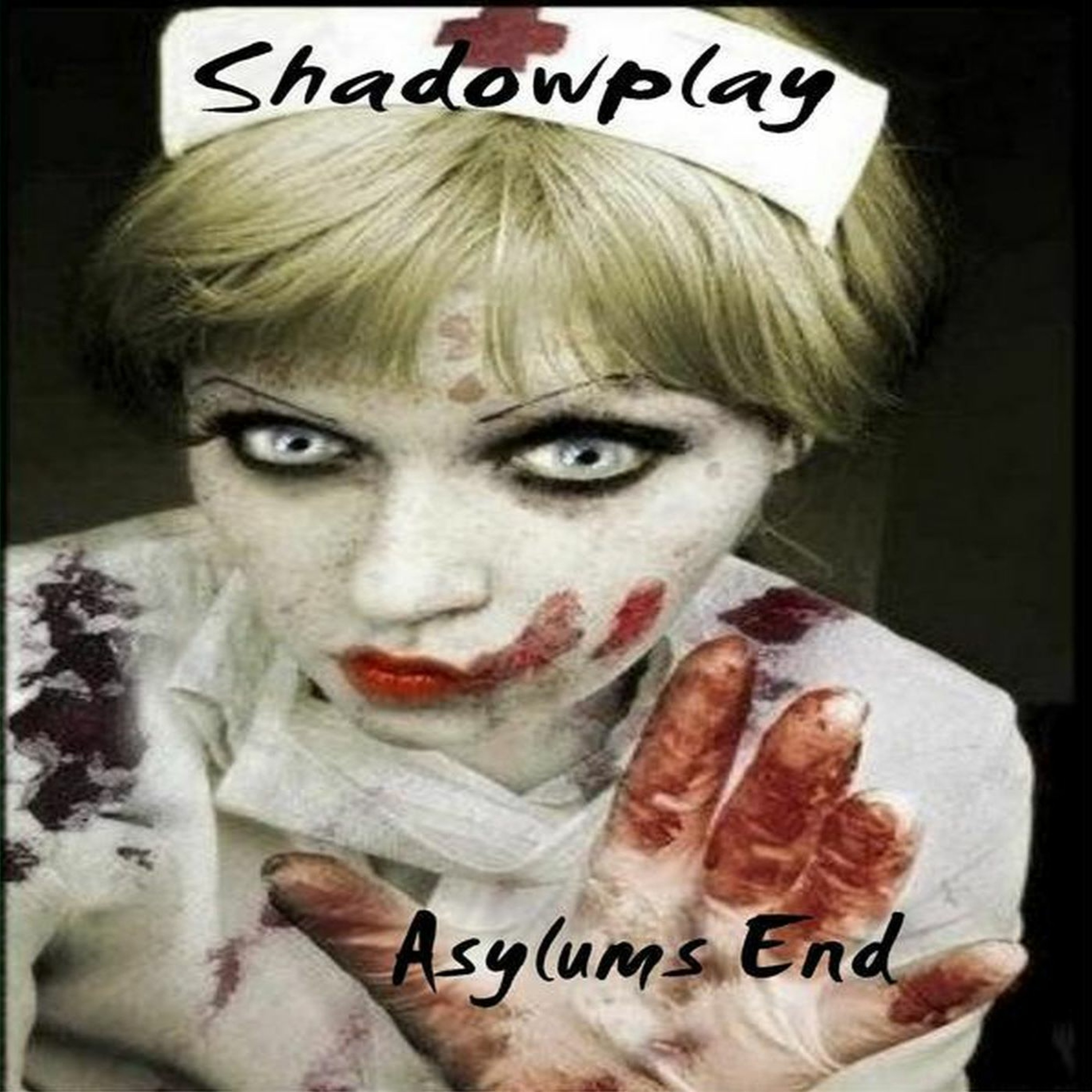 SHadowPlay