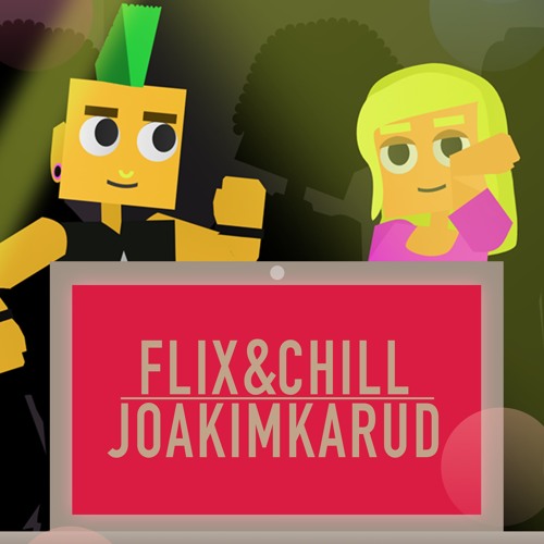 Flix & Chill (Official Game Soundtrack) [More info inside]