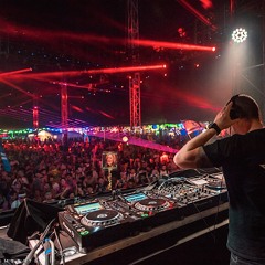 JOHN ASKEW - LIVE FROM VII STAGE - EDC Las Vegas 16.06.17
