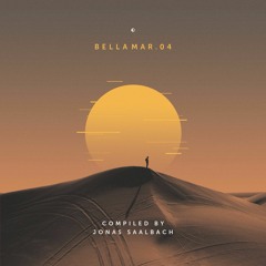 Jonas Saalbach - Bella Mar 04 - Continous DJ Mix