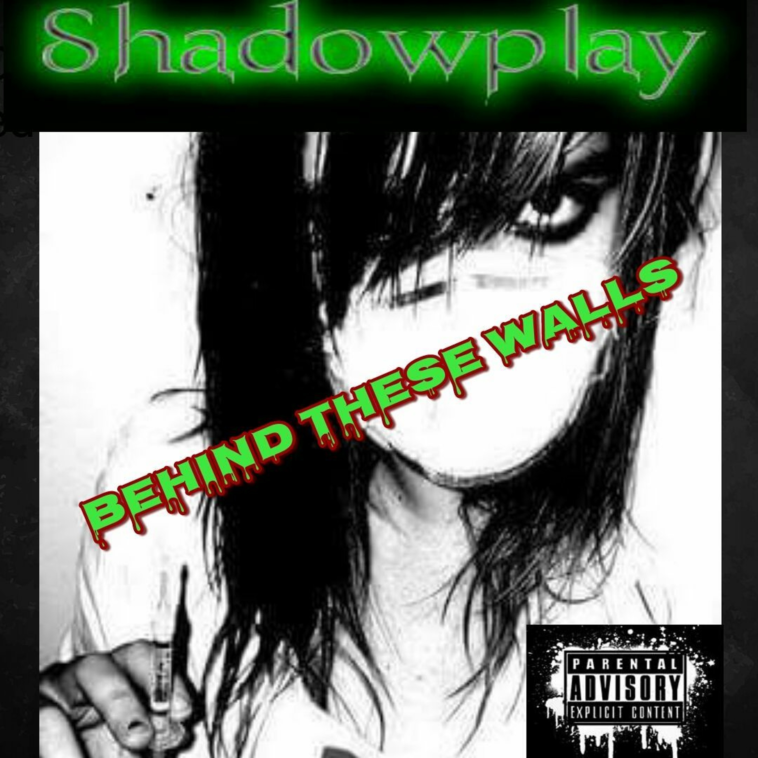 SHadowPlay