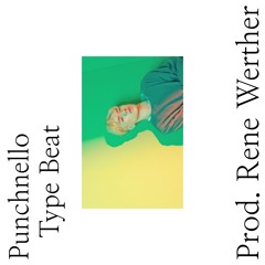 [200,000₩] Punchnello Type Beat - Green Light (prod. Werther)