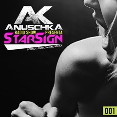 Anuschka Presenta StarSign 001 - 12.10.08