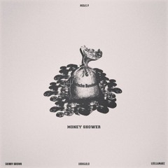 Money Shower (Feat. Skinny Brown, 100KGOLD, Leellamarz) [Prod By 1MG123 Midas P]