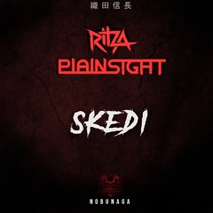 Ritza & Plain Sight - Skedi