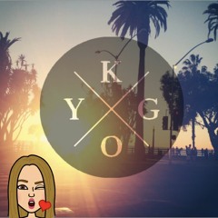 'Stole the Show' & 'Lean On' Mash-Up Preview (Mariana Sam)