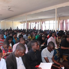 24 June 2017. Couples Fellowship 1B. Ephesians 6 Vs 1 - 2. Obey Your Parents