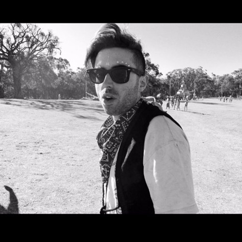 Rainbow Serpent 2018 Application Mix