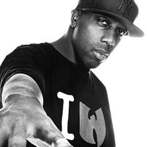 Inspectah Deck - Show 'n Prove Whodiniz Remix