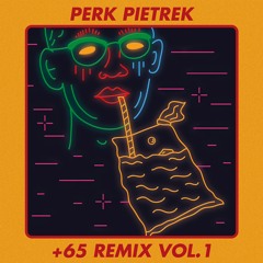 Intriguant - Spoken (Perk Pietrek Remix)