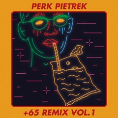 Ffion - I Miss U (Perk Pietrek Remix)