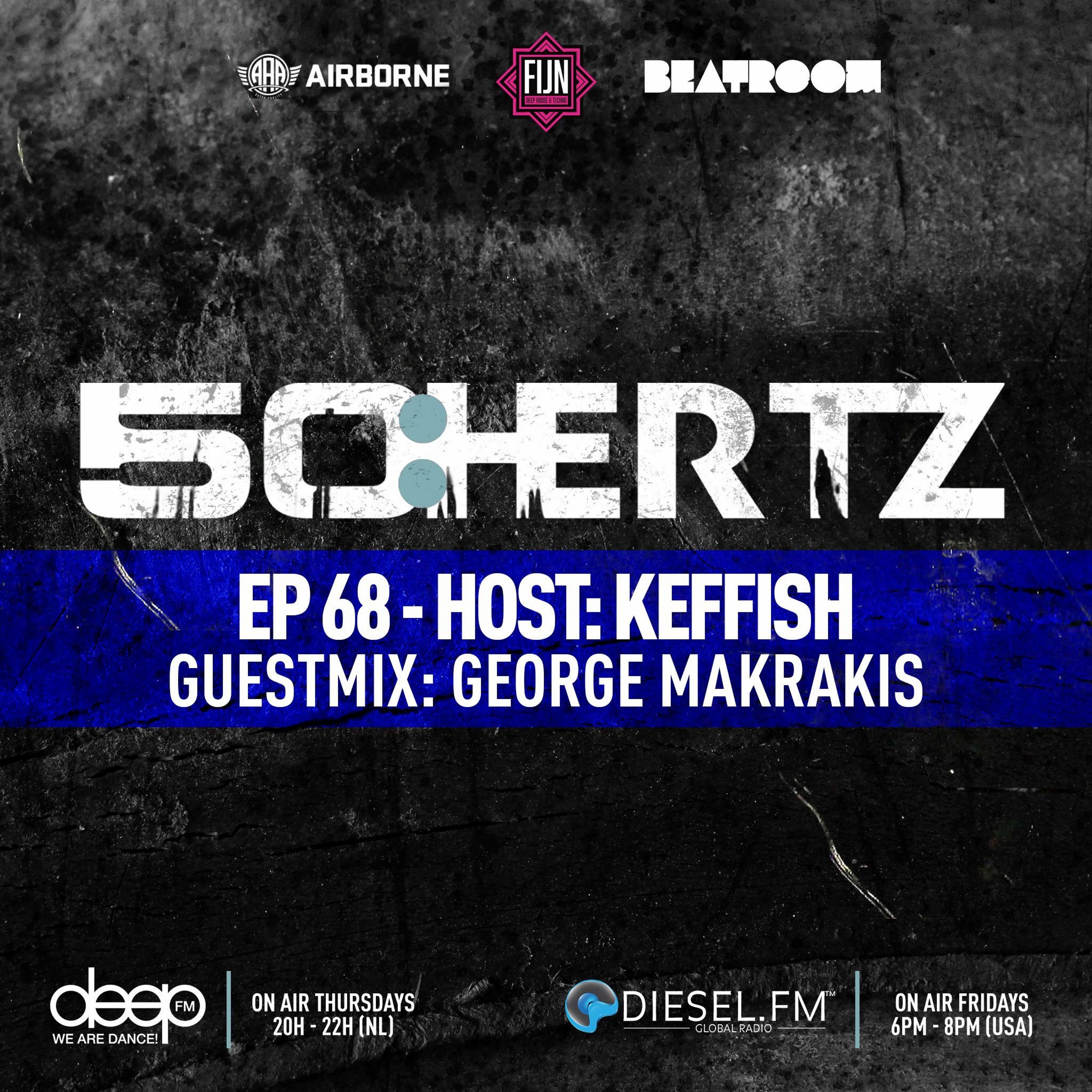 50:HERTZ Community
